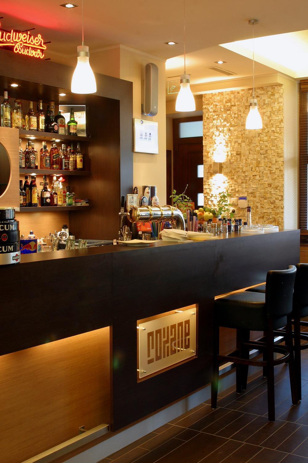 Roxane Panzio Hotel Budapest Exterior photo