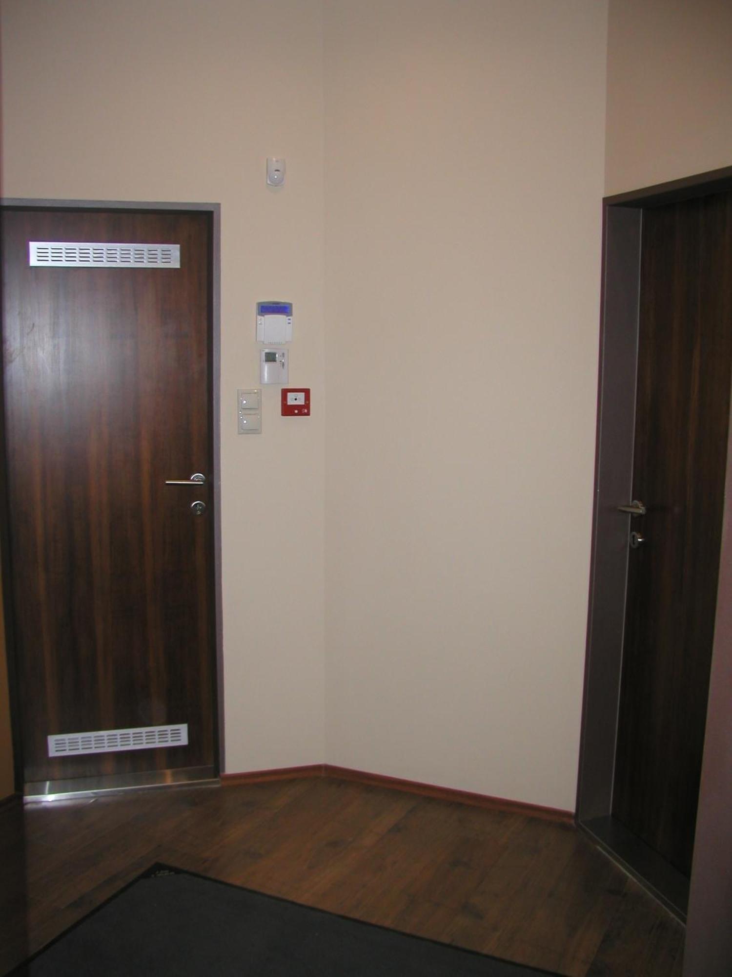Roxane Panzio Hotel Budapest Exterior photo
