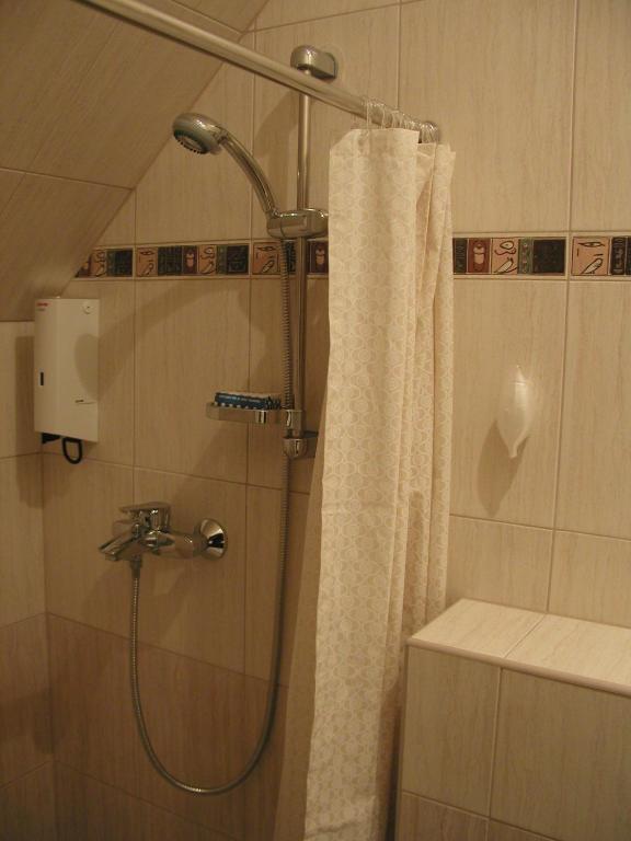 Roxane Panzio Hotel Budapest Room photo