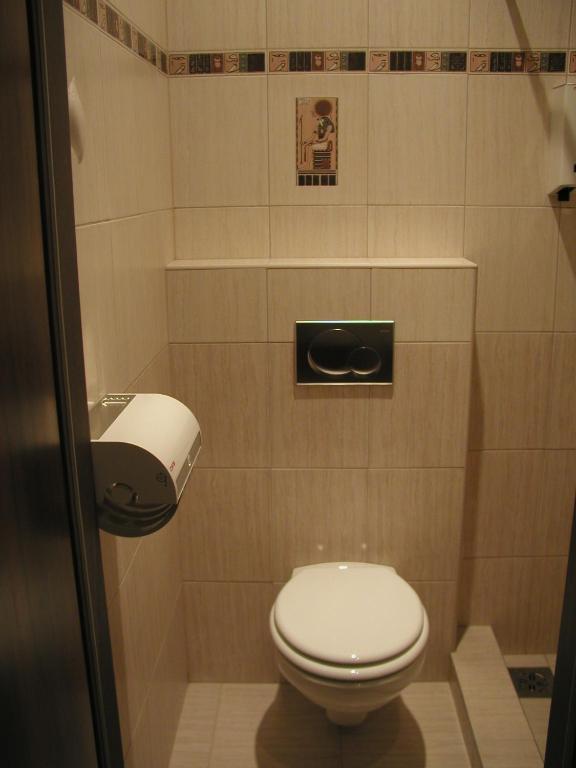 Roxane Panzio Hotel Budapest Room photo