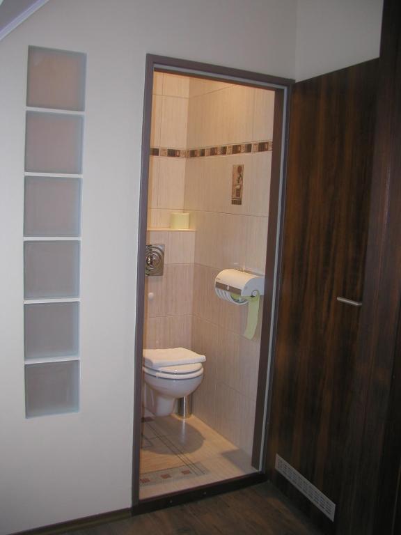 Roxane Panzio Hotel Budapest Room photo