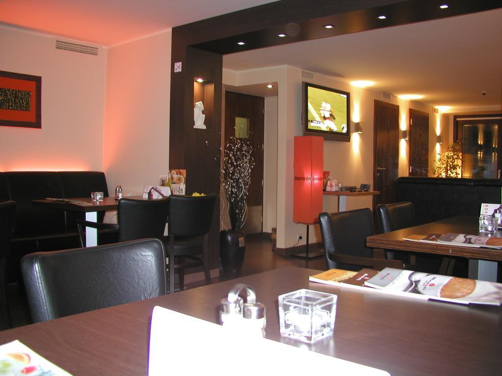 Roxane Panzio Hotel Budapest Exterior photo